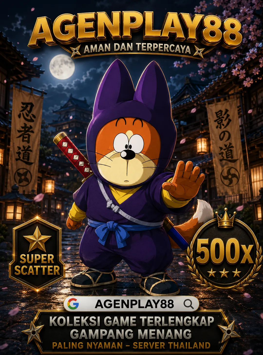 NEKOJITU ➤ Komunitas Gaming Kucing Dengan Prediksi Strategi Jitu — Analisa Tepat Auto Naik Rank Dan Raih Hadiah Menarik
